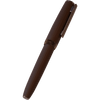 Otto Hutt Design 7 Rollerball Pen - Brown PVD (Limited Edition)-Pen Boutique Ltd