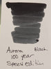 Aurora 100 Year Special Edition - 55ml Bottled Ink-Pen Boutique Ltd