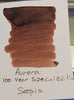 Aurora 100 Year Special Edition - 55ml Bottled Ink-Pen Boutique Ltd