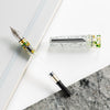 Benu Cocktail Hour Fountain Pen - Mojito - Pen Boutique Ltd