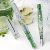 Benu Cocktail Hour Fountain Pen - Mojito - Pen Boutique Ltd