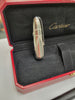 (Outlet) Cartier Limited Edition - Pasha - Fountain Pen-Pen Boutique Ltd
