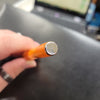 (Outlet) Esterbrook JR Pocket Fountain Pen - Paradise Orange Sunset-Pen Boutique Ltd