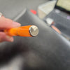 (Outlet) Esterbrook JR Pocket Fountain Pen - Paradise Orange Sunset-Pen Boutique Ltd