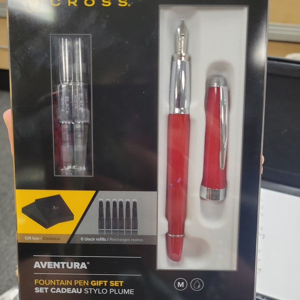 (Outlet) Gift Sets-Pen Boutique Ltd
