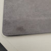 (Outlet) Graf von Faber-Castell Desk Pad Epsom - Black-Pen Boutique Ltd