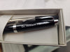 (Outlet) (Mis-engraved) Parker IM Black Chrome Trim Rollerball Pen-Pen Boutique Ltd