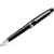 MontBlanc Meisterstück Ballpoint Pen - Black - Platinum Trim - LeGrand-Pen Boutique Ltd