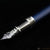 Montblanc Solitaire Fountain Pen - Blue Hour - Legrand-Pen Boutique Ltd