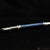 Montblanc Solitaire Fountain Pen - Blue Hour - Legrand-Pen Boutique Ltd