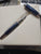 (Outlet) Montblanc Solitaire Fountain Pen - Blue Hour - Legrand-Pen Boutique Ltd
