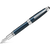 Montblanc Solitaire Fountain Pen - Blue Hour - Legrand-Pen Boutique Ltd