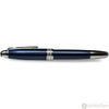 Montblanc Solitaire Fountain Pen - Blue Hour - Legrand-Pen Boutique Ltd