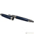 Montblanc Solitaire Fountain Pen - Blue Hour - Legrand-Pen Boutique Ltd