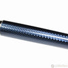 Montblanc Solitaire Fountain Pen - Blue Hour - Legrand-Pen Boutique Ltd