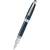 Montblanc Solitaire Fountain Pen - Blue Hour - Legrand-Pen Boutique Ltd