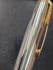 (Outlet) Parker 51 Fountain Pen - Premium Turquoise - Gold Trim-Pen Boutique Ltd