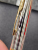 (Outlet) Parker 51 Fountain Pen - Premium Turquoise - Gold Trim-Pen Boutique Ltd