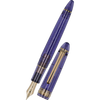 Sailor 1911S Pen of the Year 2025 Fountain Pen - Grape Expectations (North American Dealer Exclusive)-Pen Boutique Ltd