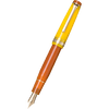 On sale: Sailor Professional Gear Fountain Pen - Moonlight Over the Ocean (Umi to Gekko) - Standard - 21K nib - Pen Boutique Ltd