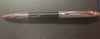 (Outlet) Sheaffer 100 Black Lacquer with Brushed Chrome Cap Rollerball Pen-Pen Boutique Ltd