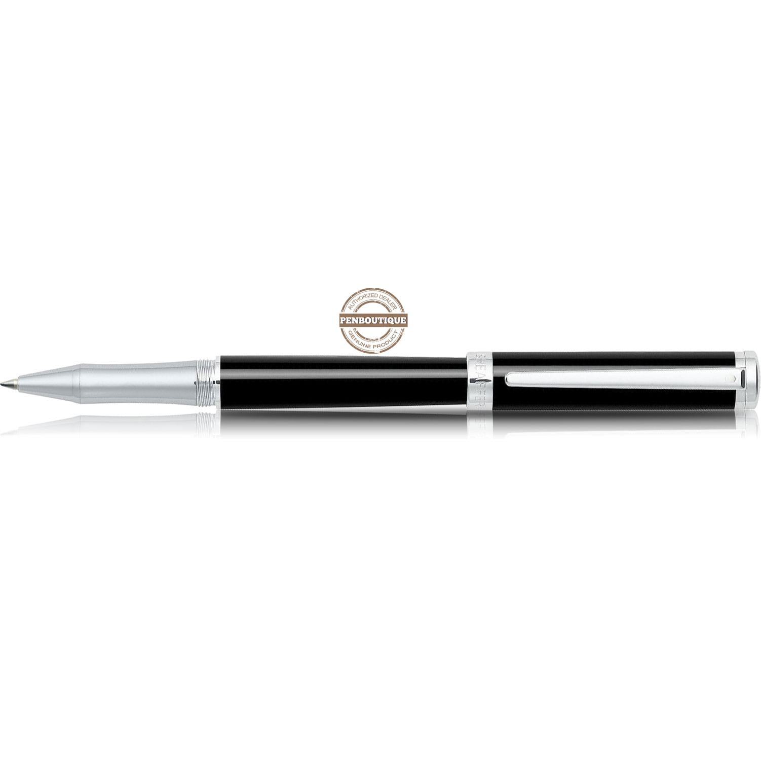 Sheaffer Intensity Onyx Rollerball Pen-Pen Boutique Ltd