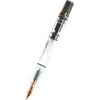 TWSBI Eco Fountain Pen - Serpentine & Bronze Trim - Pen Boutique Ltd