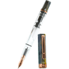 TWSBI Eco Fountain Pen - Serpentine & Bronze Trim - Pen Boutique Ltd