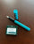 (Outlet) Faber-Castell Grip Set - Turquoise -EF-Pen Boutique Ltd