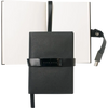 (Outlet) Hugo Boss A6 Folder with USB Binder-Pen Boutique Ltd