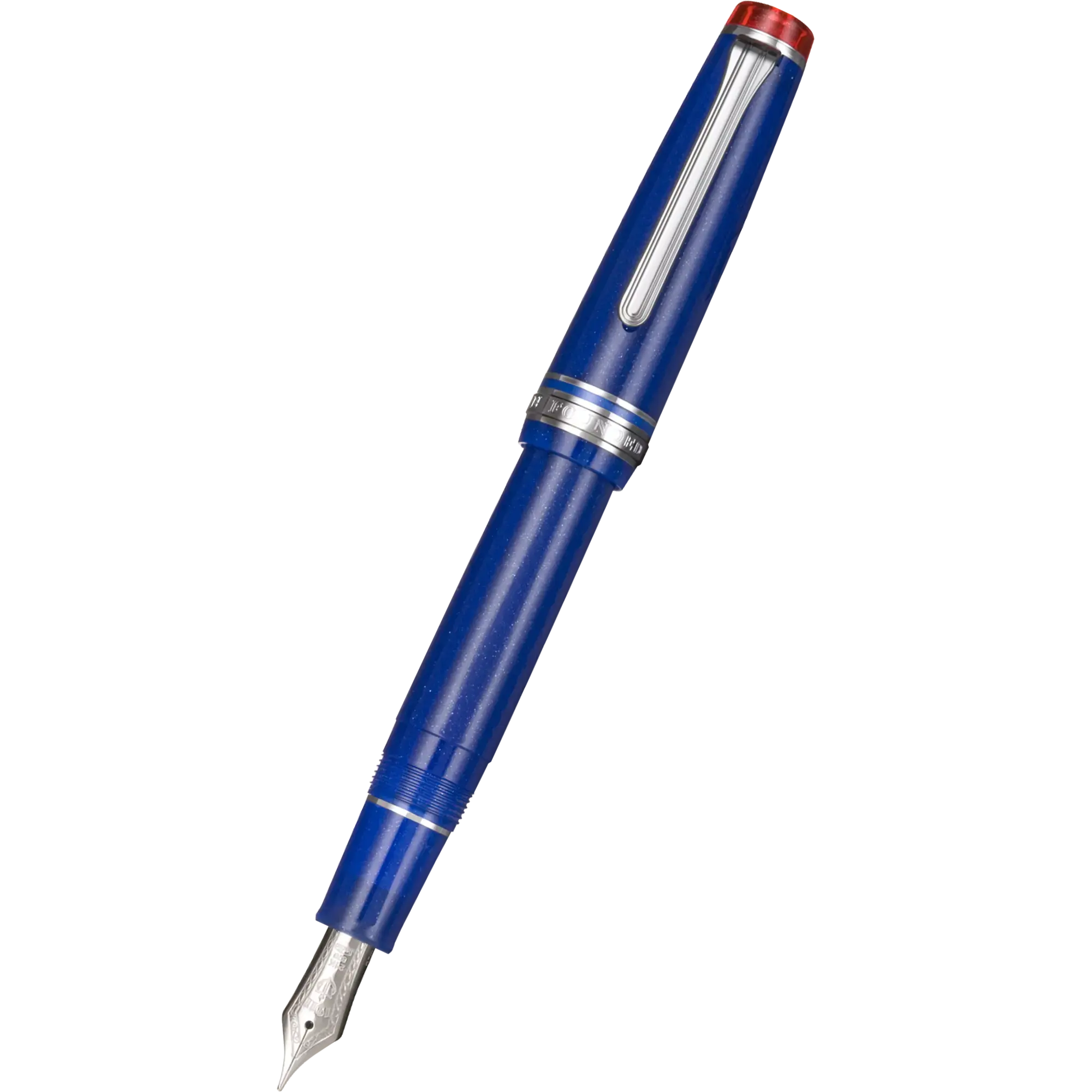 (Outlet) Sailor Professional Gear Fountain Pen - Sunset Over The Ocean - Standard-Pen Boutique Ltd