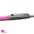 Parker Jotter Ballpoint Pen - Pink (I AM A SURVIVOR)-Pen Boutique Ltd