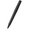 Parker Ingenuity Core Ballpoint Pen - Black - Black Trim-Pen Boutique Ltd