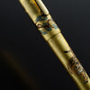 Platinum 3776 Century Fountain Pen - Kanazawa-Haku - Matsu-Tora-Pen Boutique Ltd