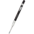 Parker Gel Ballpoint Refills - Black - Medium (2 per pack)-Pen Boutique Ltd