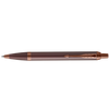 Parker IM Ballpoint Pen - Monochrome - Burgundy-Pen Boutique Ltd
