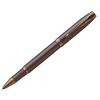 Parker IM Rollerball Pen - Monochrome - Burgundy-Pen Boutique Ltd