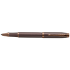 Parker IM Rollerball Pen - Monochrome - Burgundy-Pen Boutique Ltd