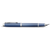 Parker IM Writing Rituals Fountain Pen - Peaceful Blue Gradient - Chrome Trim-Pen Boutique Ltd