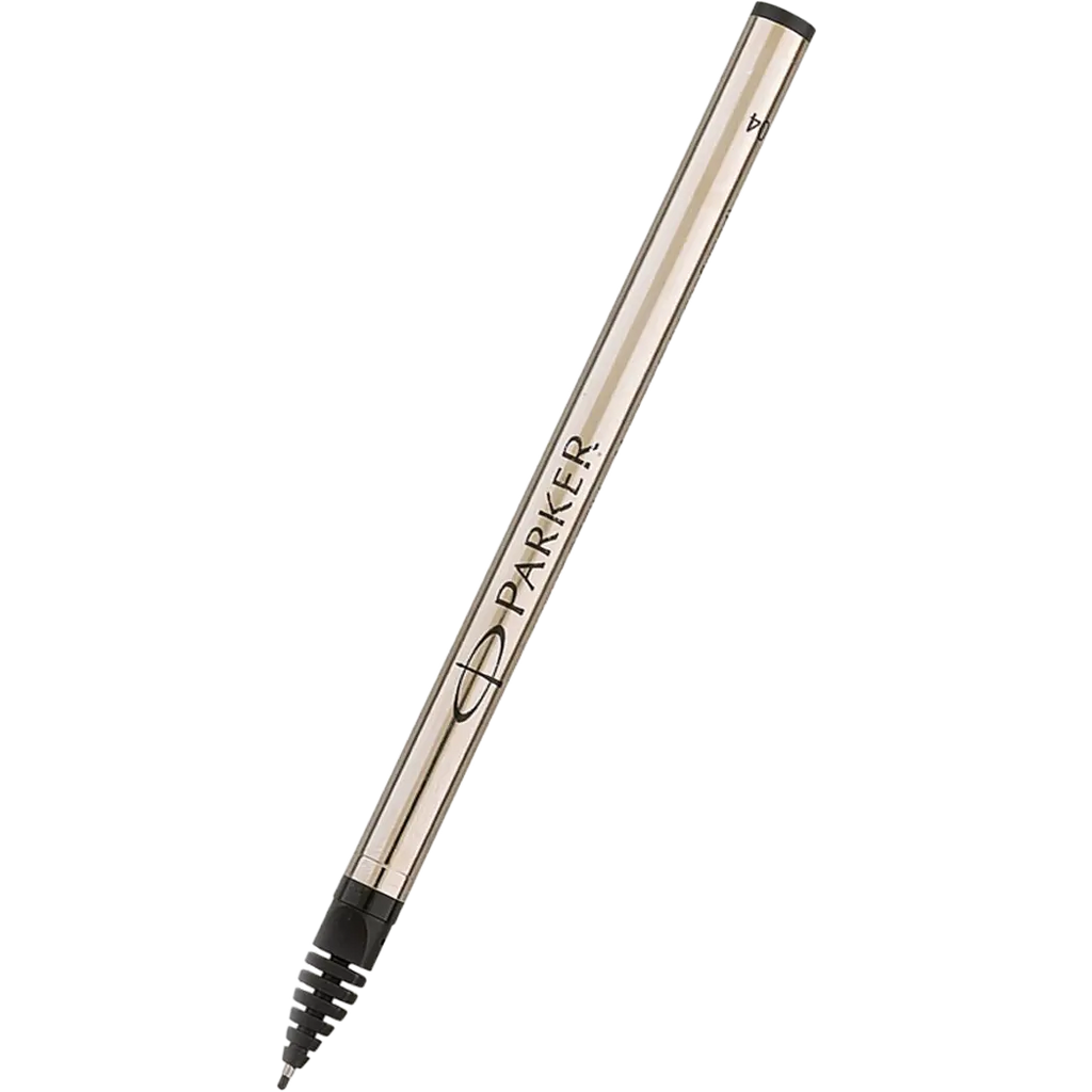 Parker Ingenuity Pen 5th Black Refill-Pen Boutique Ltd