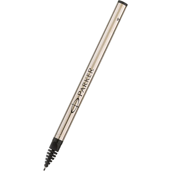 Parker Ingenuity Pen 5th Black Refill-Pen Boutique Ltd