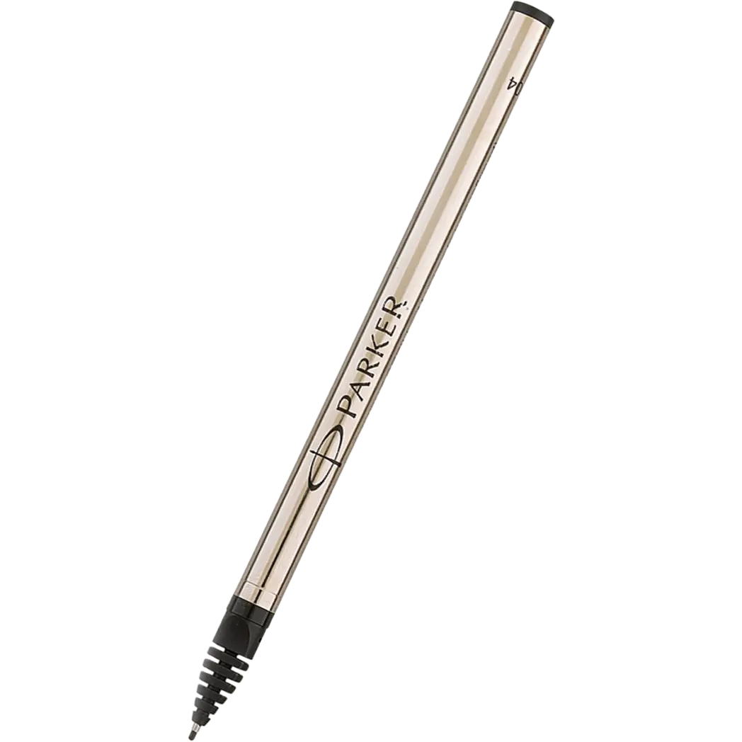 Parker Ingenuity Pen 5th Black Refill-Pen Boutique Ltd
