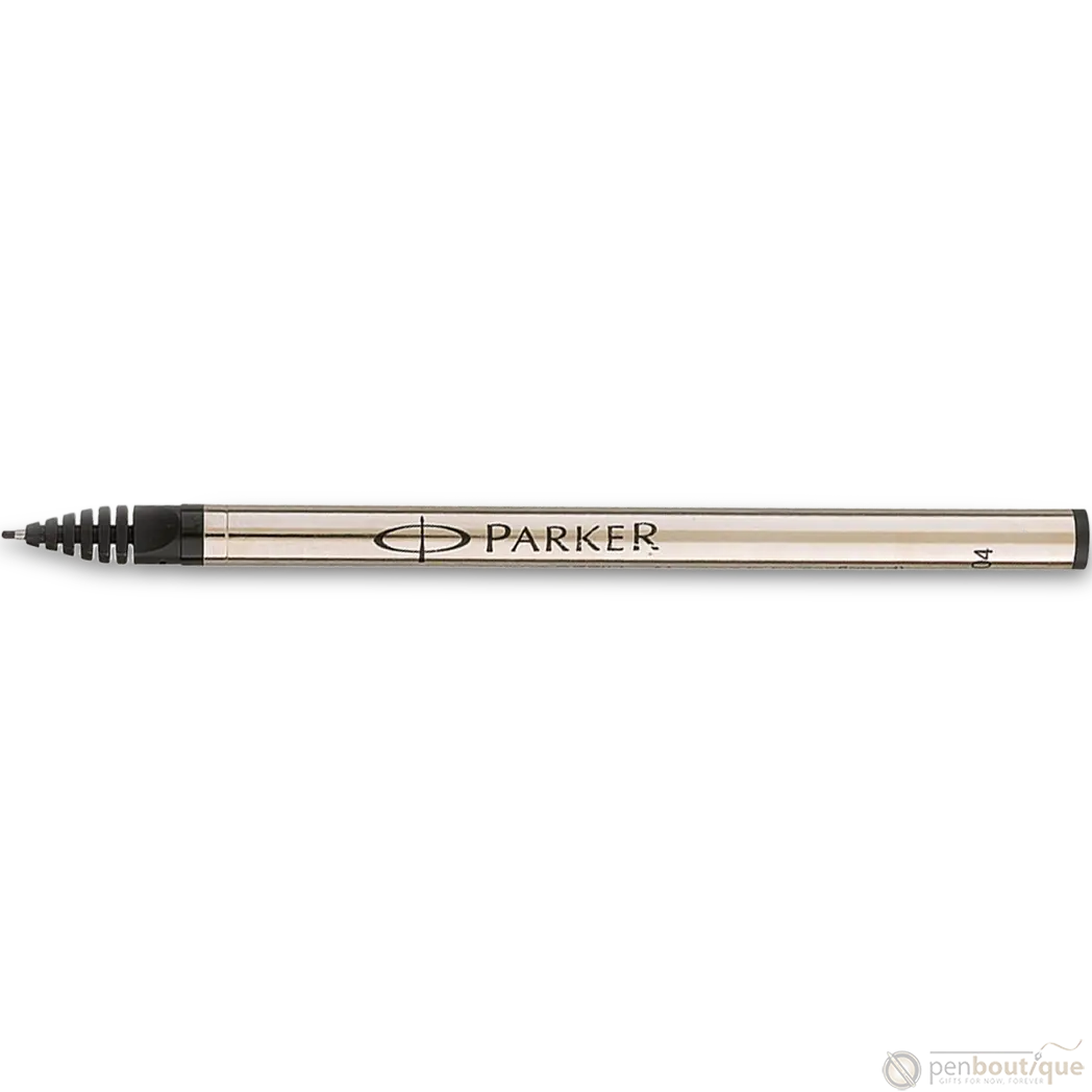 Parker Ingenuity Pen 5th Black Refill-Pen Boutique Ltd