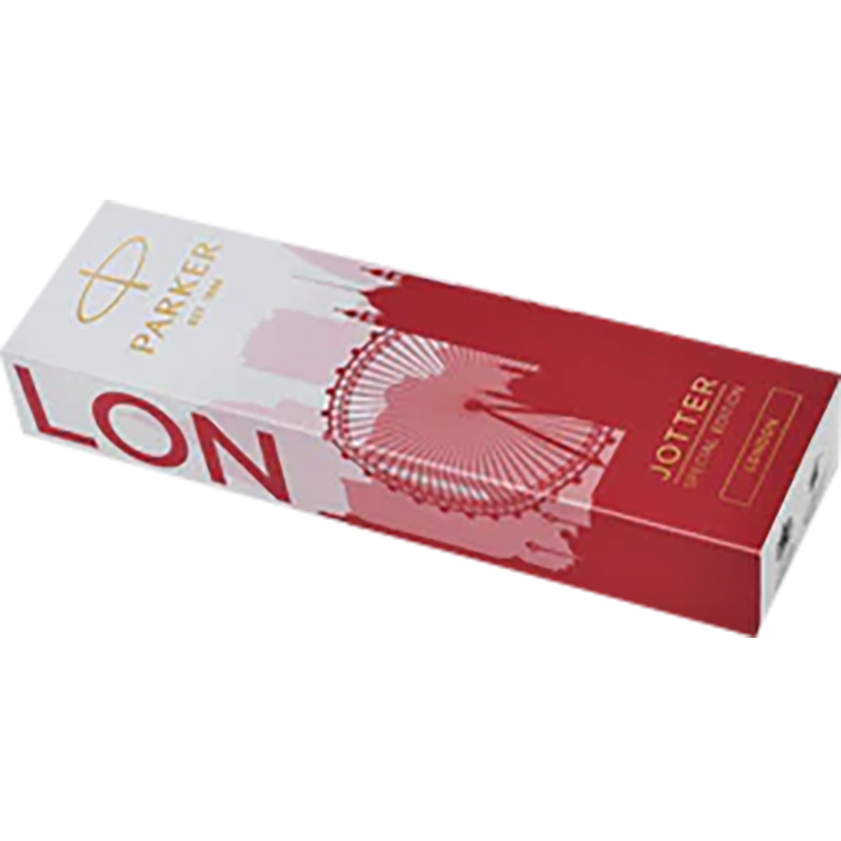 Parker Jotter Ballpoint Pen – Global Icons – London-Pen Boutique Ltd