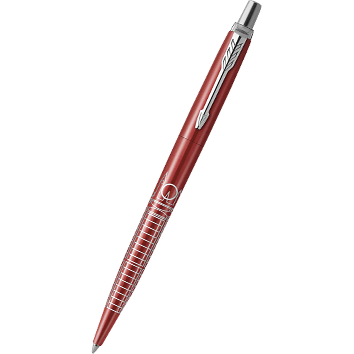Parker Jotter Ballpoint Pen – Global Icons – London-Pen Boutique Ltd