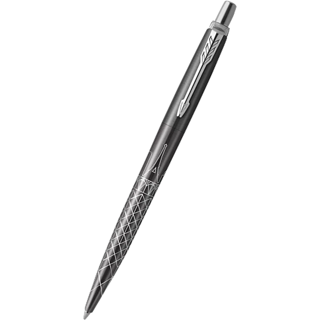 Parker Jotter Ballpoint Pen – Global Icons – Paris-Pen Boutique Ltd