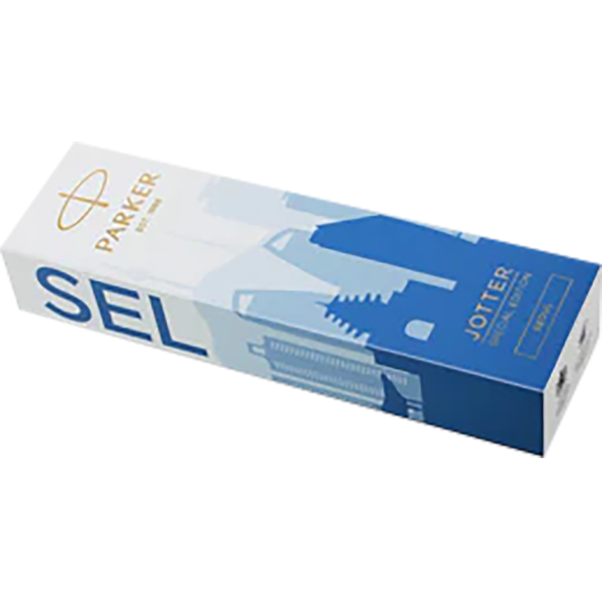 Parker Jotter Ballpoint Pen – Global Icons – Seoul-Pen Boutique Ltd