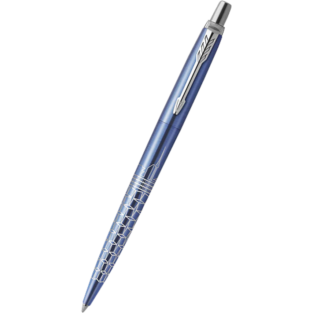 Parker Jotter Ballpoint Pen – Global Icons – Seoul-Pen Boutique Ltd