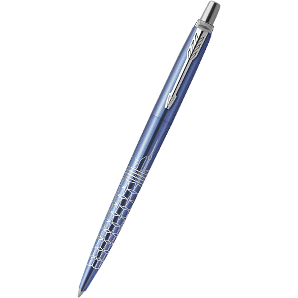 Parker Jotter Ballpoint Pen – Global Icons – Seoul-Pen Boutique Ltd
