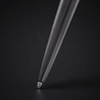 Parker Jotter Ballpoint Pen - Grey - Gold Trim - Pen Boutique Ltd